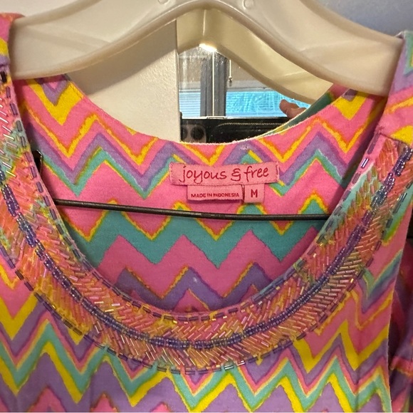 Resort dress - Picture 3 of 3